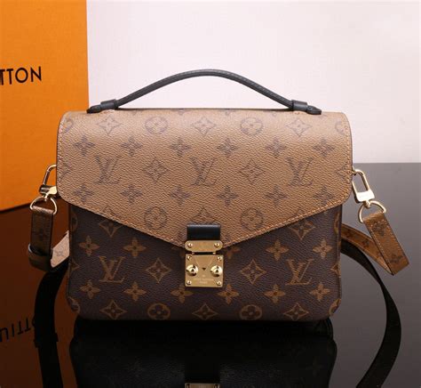 lv pochette metis price malaysia|Pochette Métis Monogram Canvas .